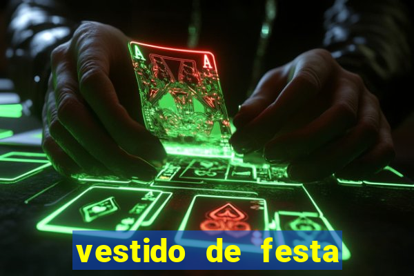 vestido de festa porto alegre